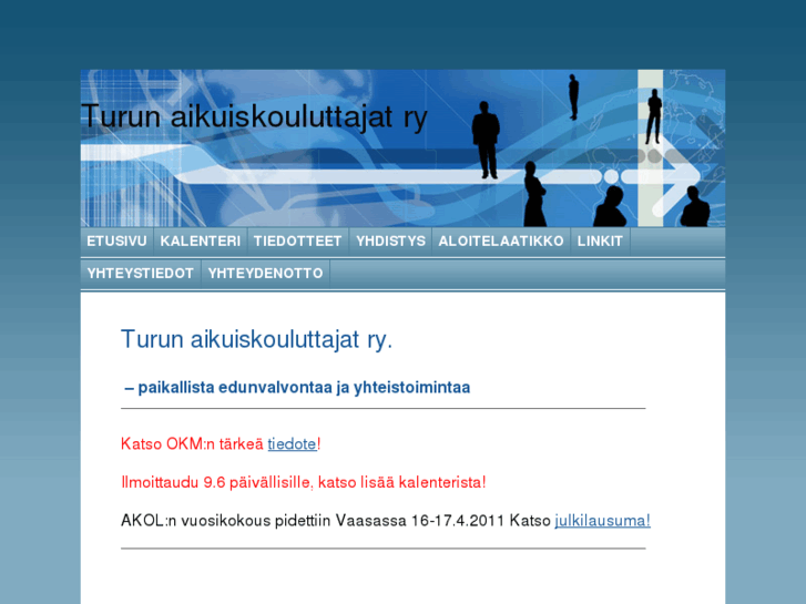 www.turunaikuiskouluttajat.net