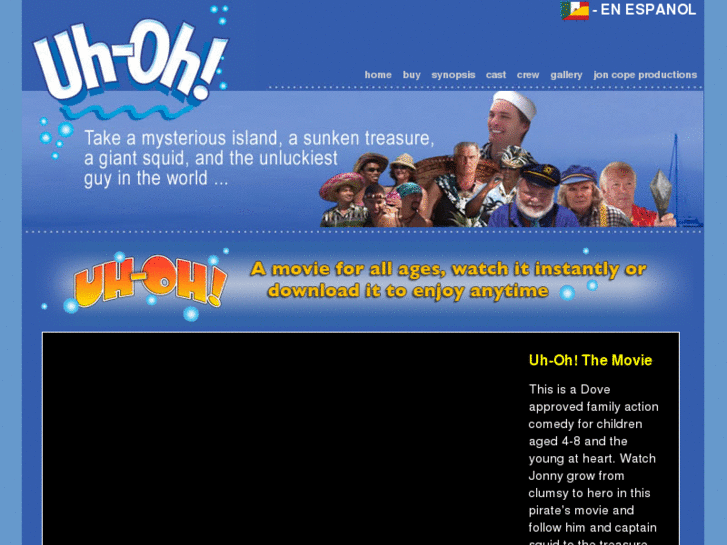 www.uhohthemovie.com