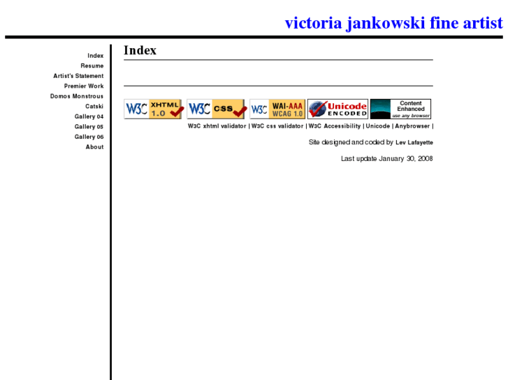 www.victoriajankowski.com