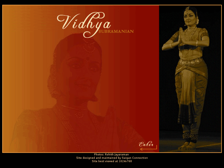 www.vidhyasubramanian.com