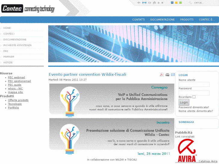www.webcontec.it