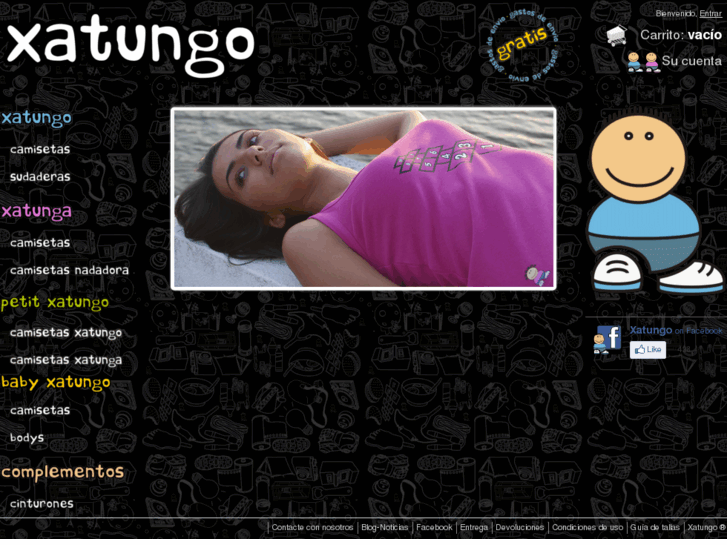 www.xatungo.com