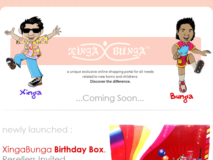 www.xingabunga.com