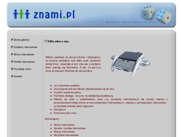 www.znami.pl