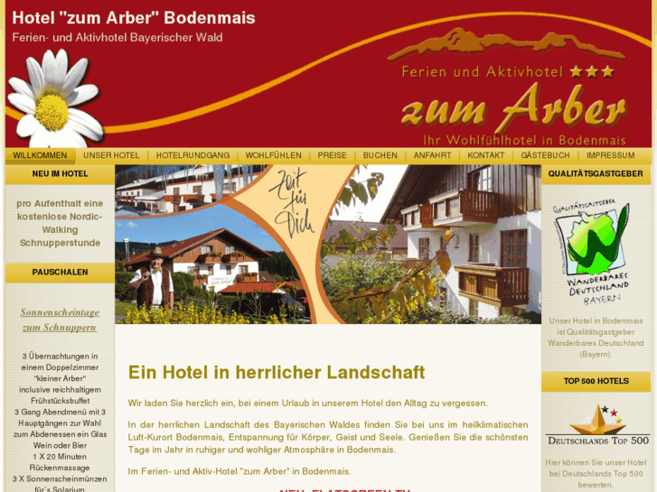 www.zum-arber.de