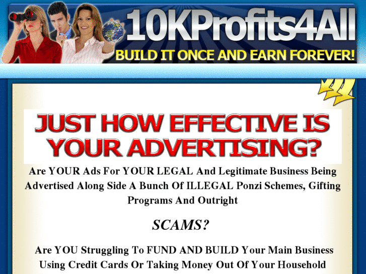 www.10kprofits4all.com