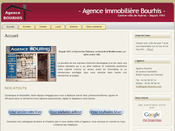 www.agencebourhis.com