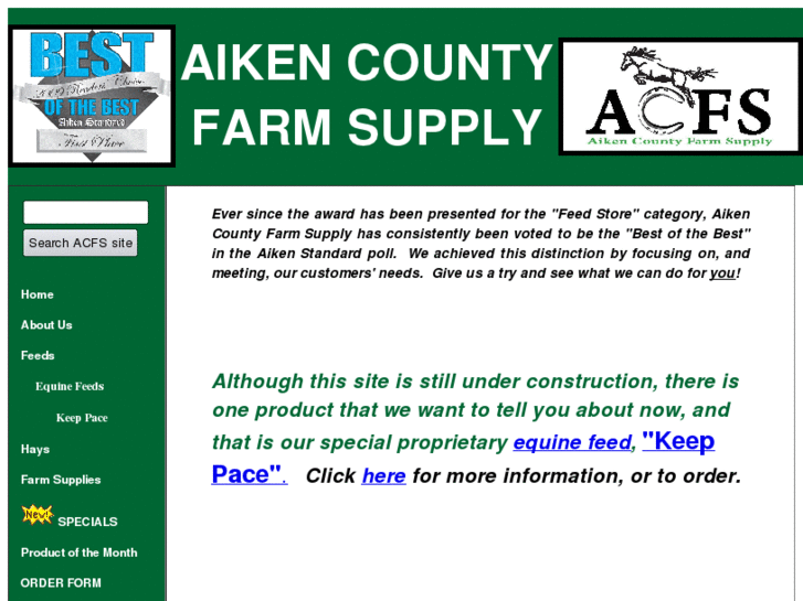 www.aikenfarmsupply.com