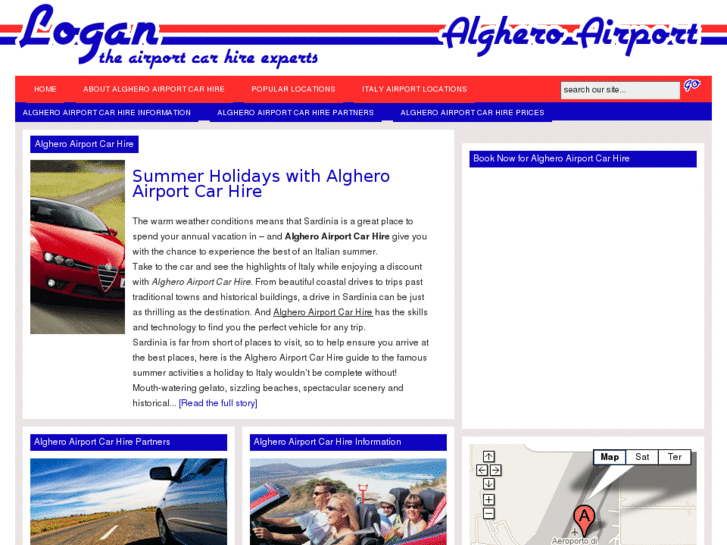 www.algheroairportcarhire.com