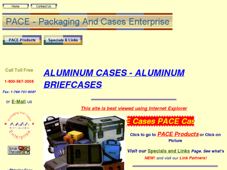 www.aluminumcarryingcases.com