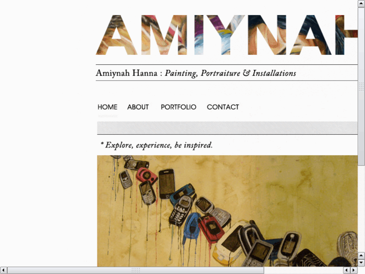 www.amiynahhanna.com