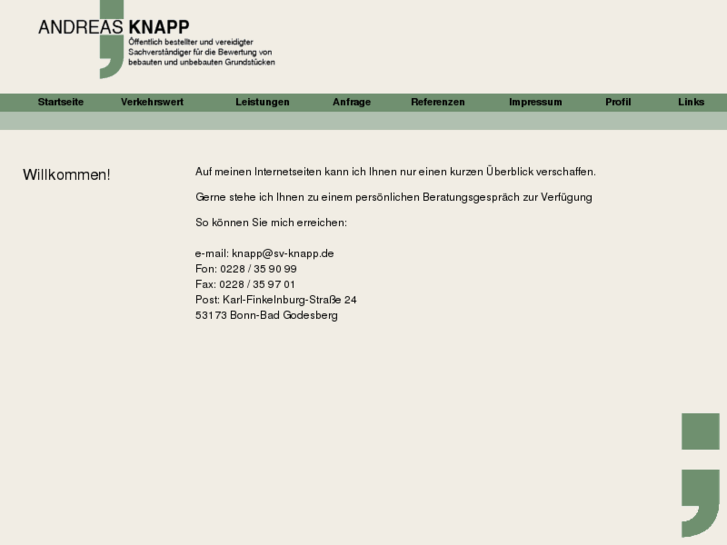 www.andreasknapp.net