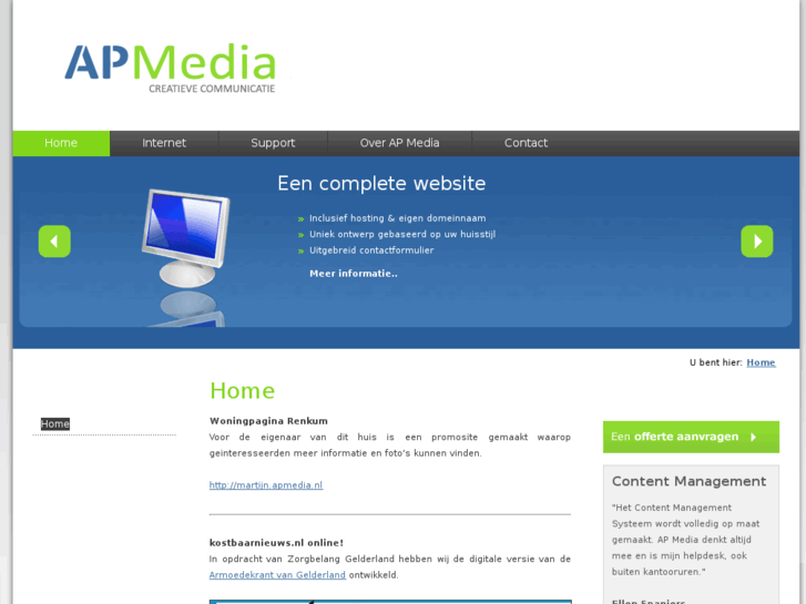 www.apmedia.nl