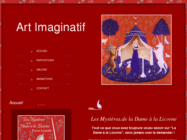 www.art-imaginatif.net