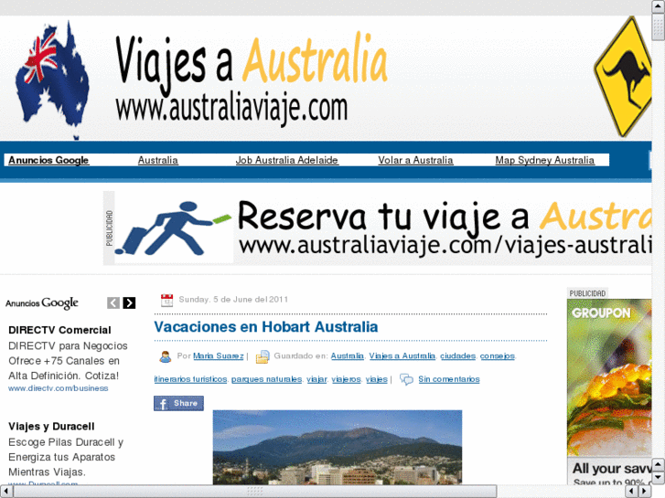 www.australiaviaje.es