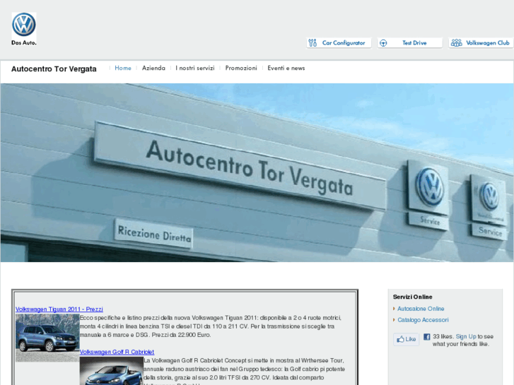 www.autocentrotorvergata.com