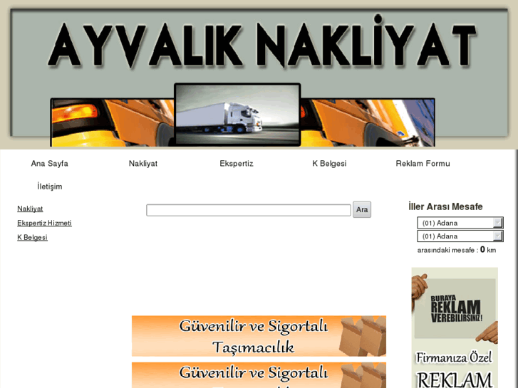 www.ayvaliknakliyat.com