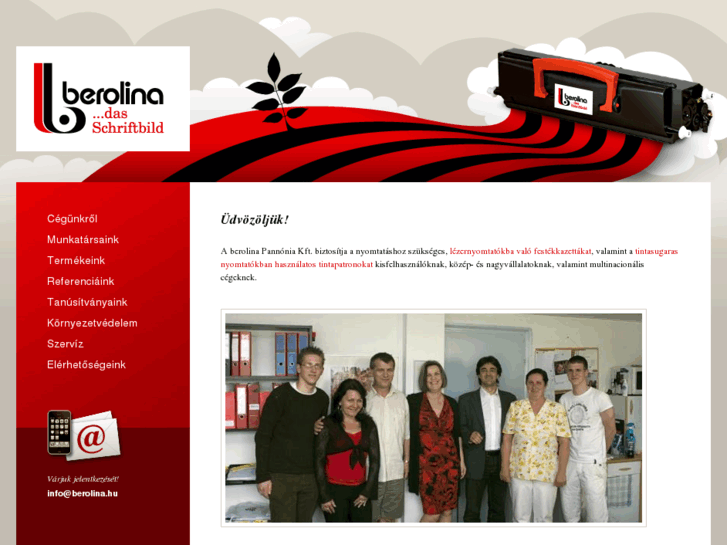 www.berolina.hu
