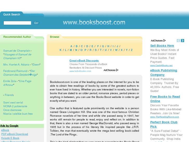 www.booksboost.com