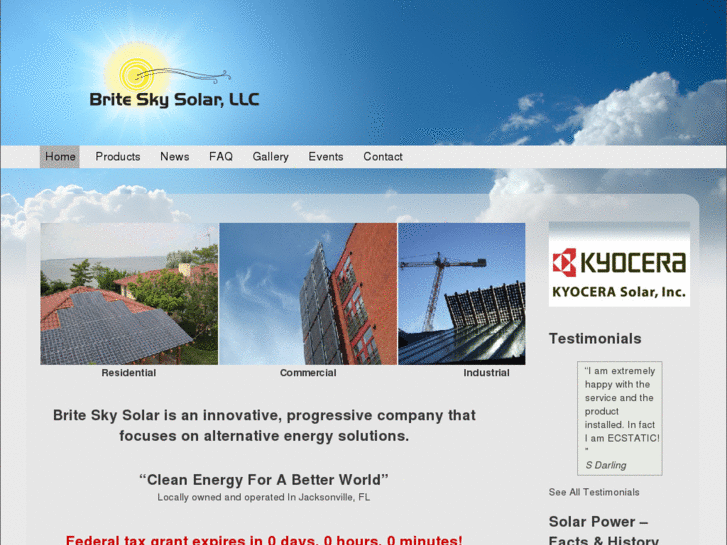 www.briteskysolar.com