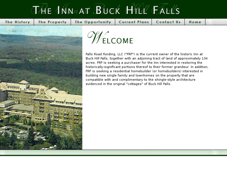 www.buckhillinn.com