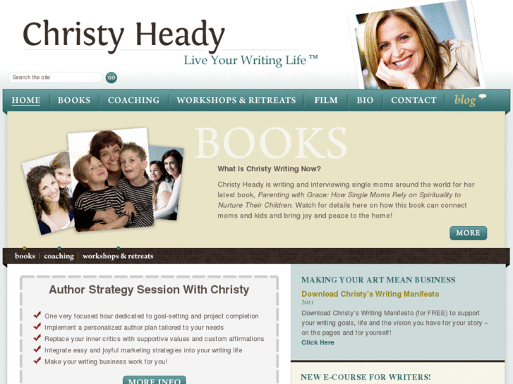 www.christyheady.com