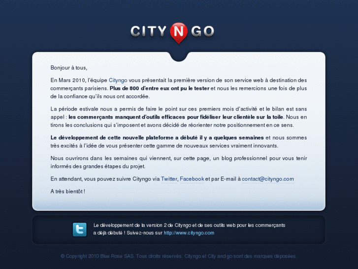 www.cityngo.com