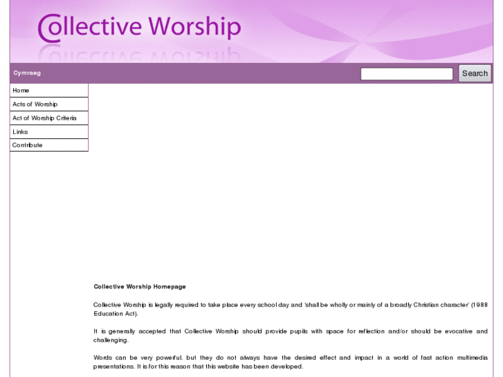 www.collectiveworship.com