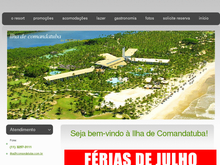 www.comandatuba.com