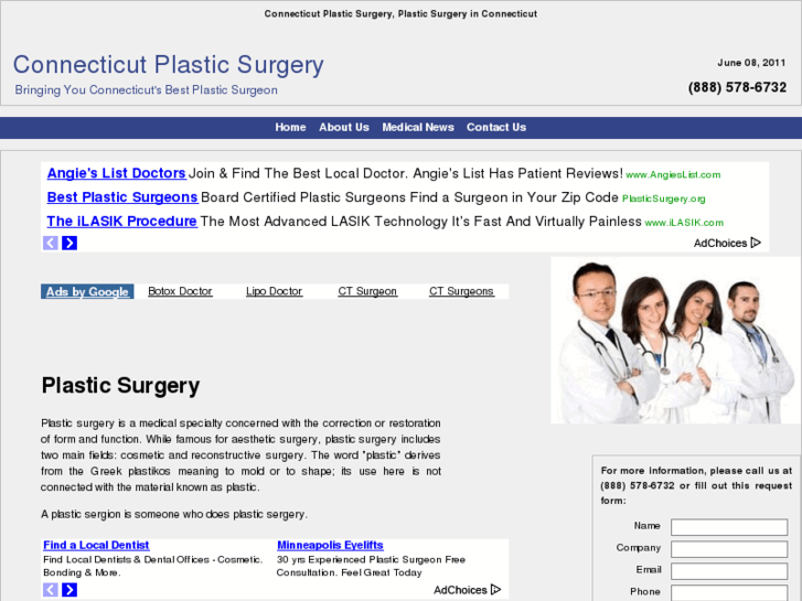 www.connecticutplasticsurgery.net