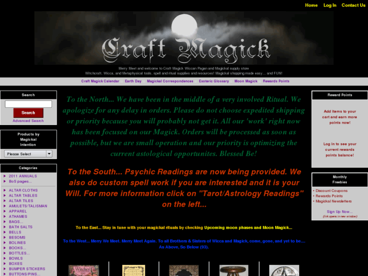 www.craftmagick.com