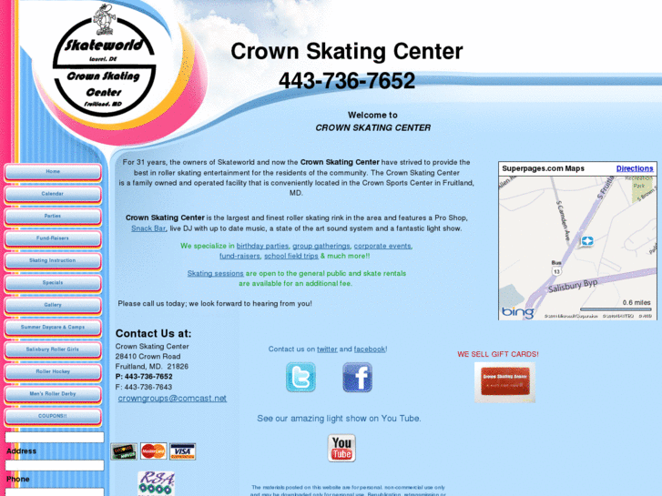 www.crownskating.com