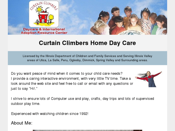 www.curtainclimbers.com