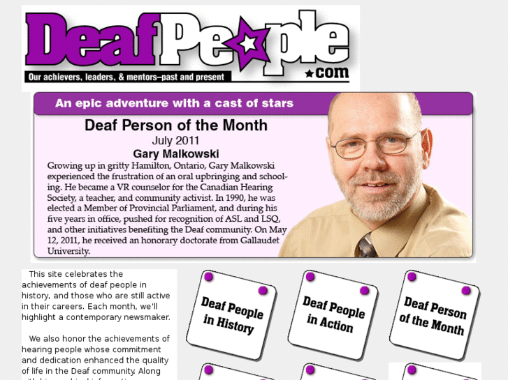 www.deafpeople.com