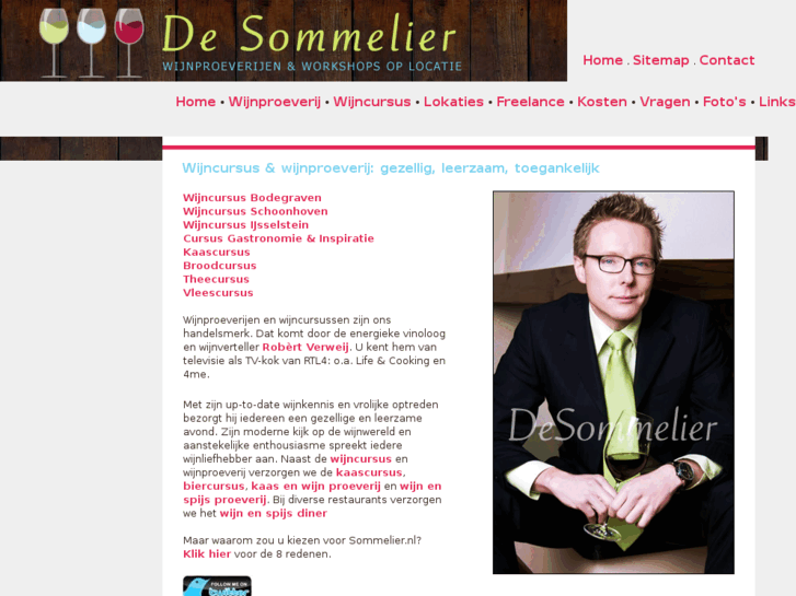 www.desommelier.nl