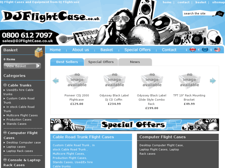 www.djflightcase.co.uk