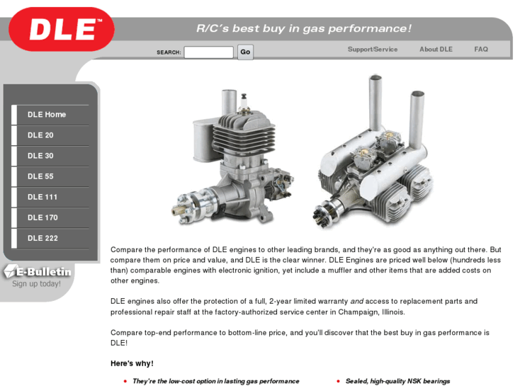 www.dle-engines.com
