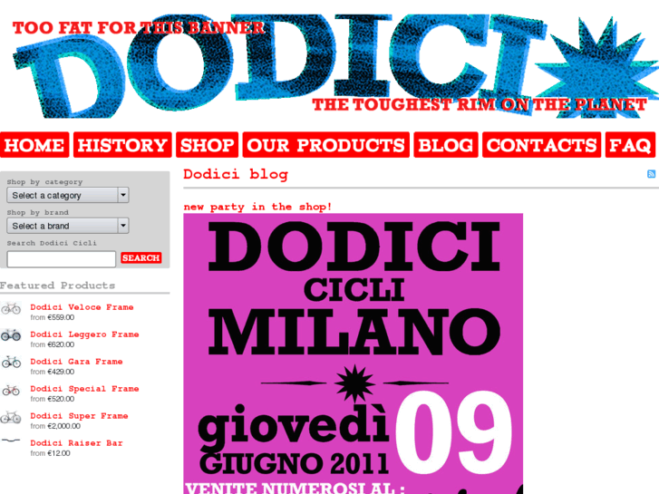 www.dodicicicli.com