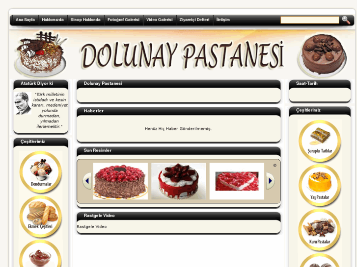 www.dolunaypastanesi.com