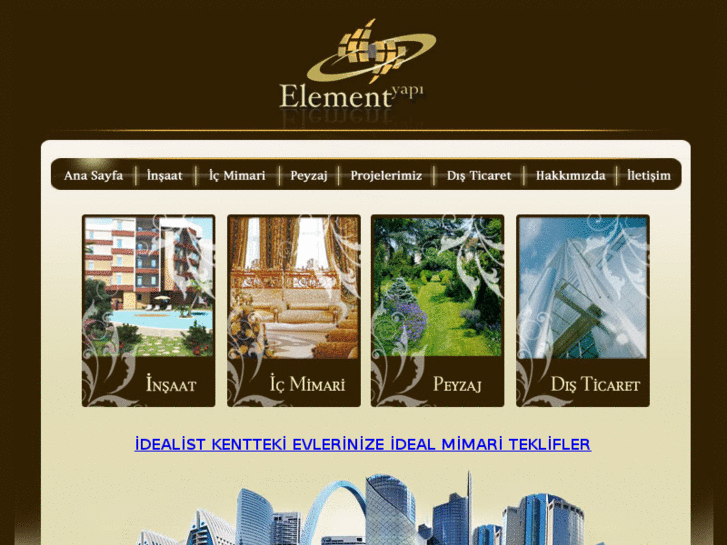 www.element-yapi.com