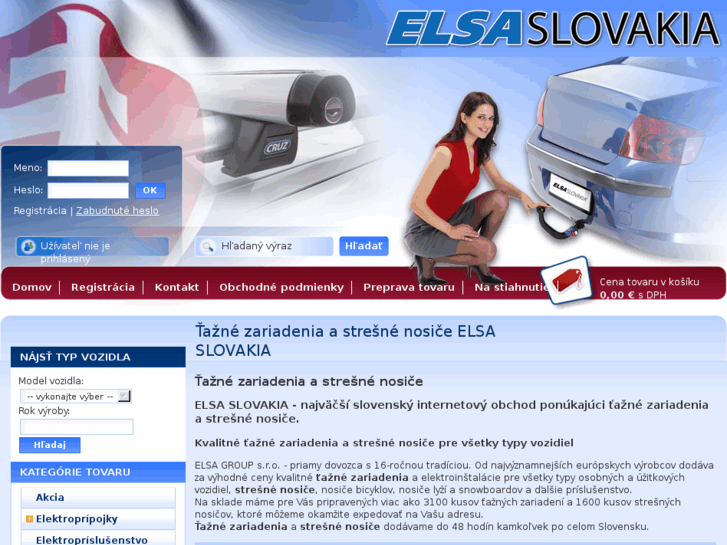 www.elsaslovakia.sk