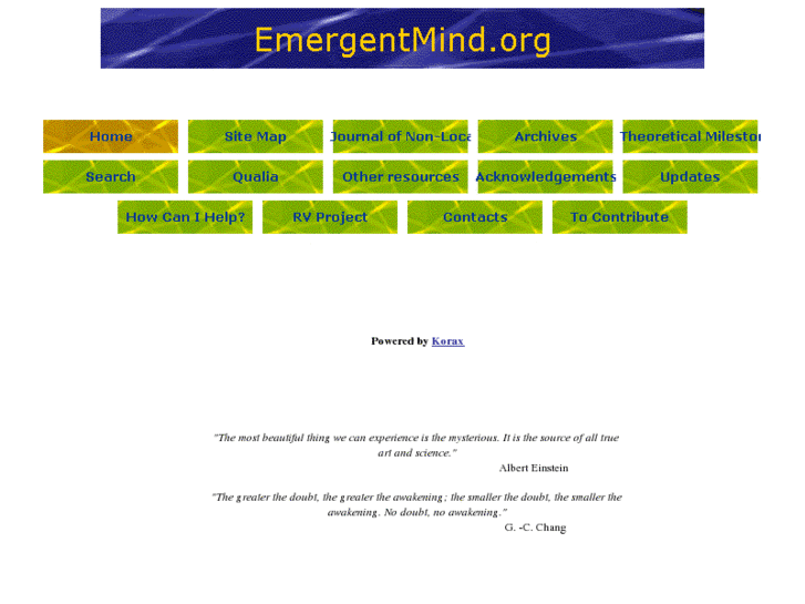 www.emergentmind.org