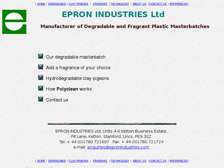 www.epronindustries.com