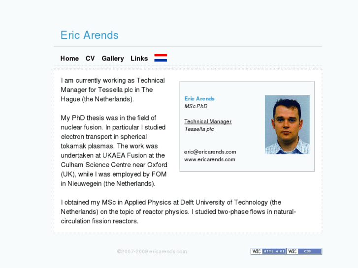 www.ericarends.com