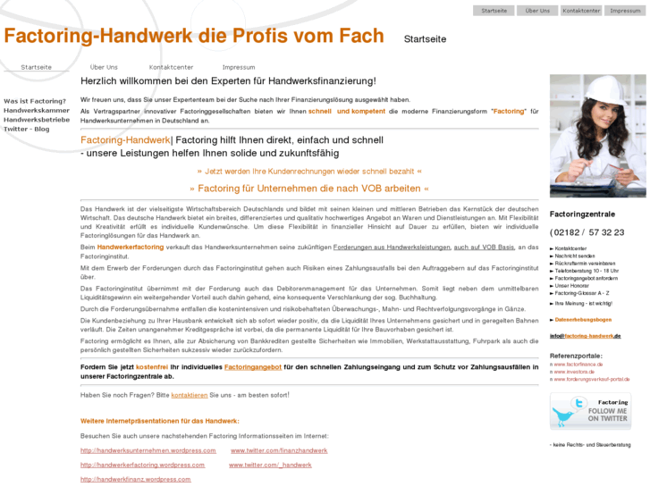 www.factoring-handwerk.de