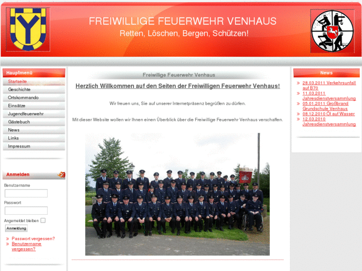 www.feuerwehr-venhaus.com