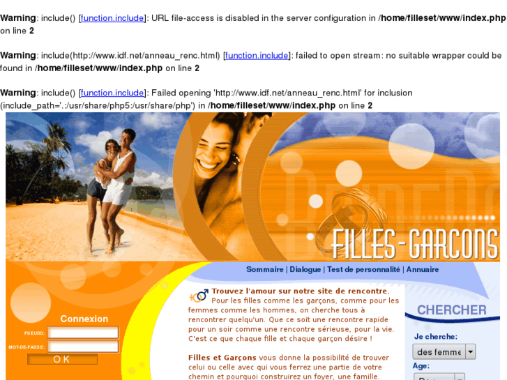 www.filles-garcons.com