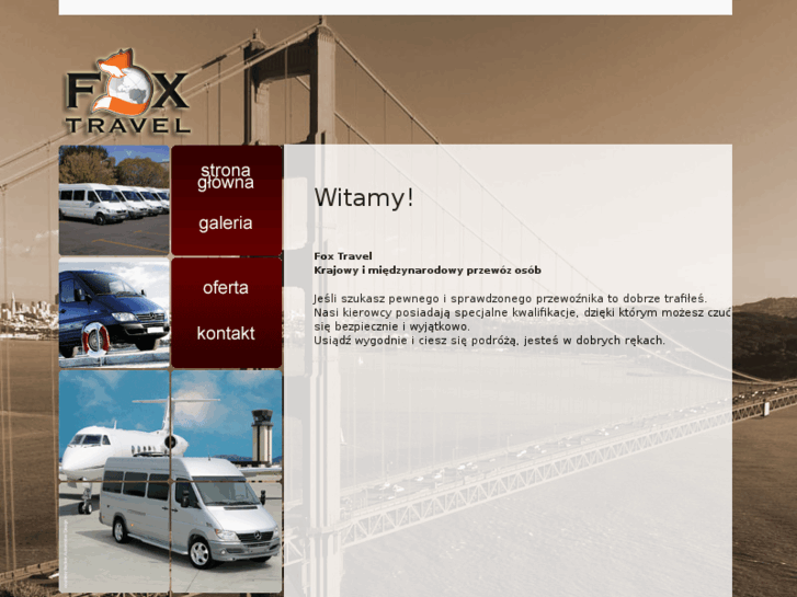 www.fox-travel.pl