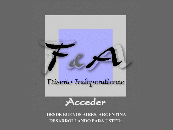 www.fyadesign.com.ar