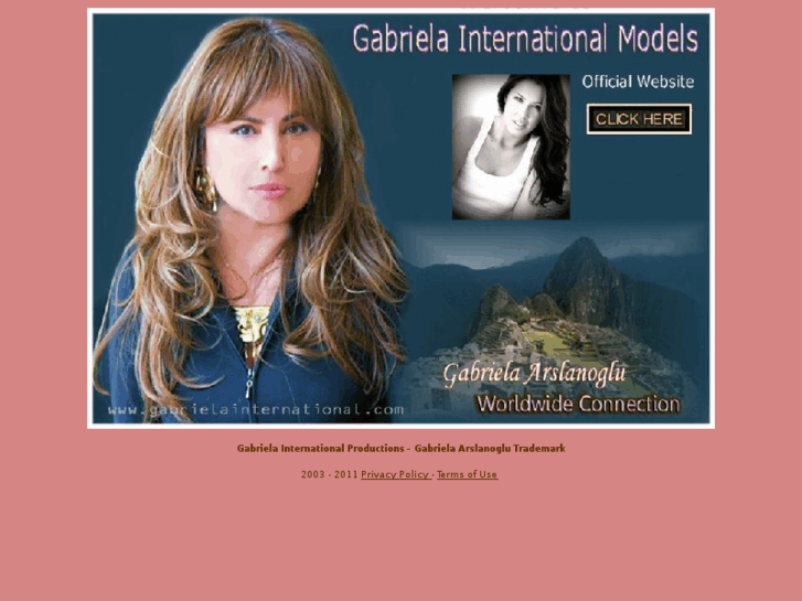 www.gabrielainternational.com